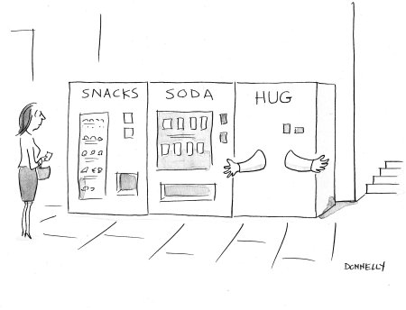 Hug A Thing This Hug Is For You 🤗 | KindSpring.org